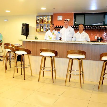Mediterrane Hotel By Castelo Itaipava Arraial do Cabo Dış mekan fotoğraf