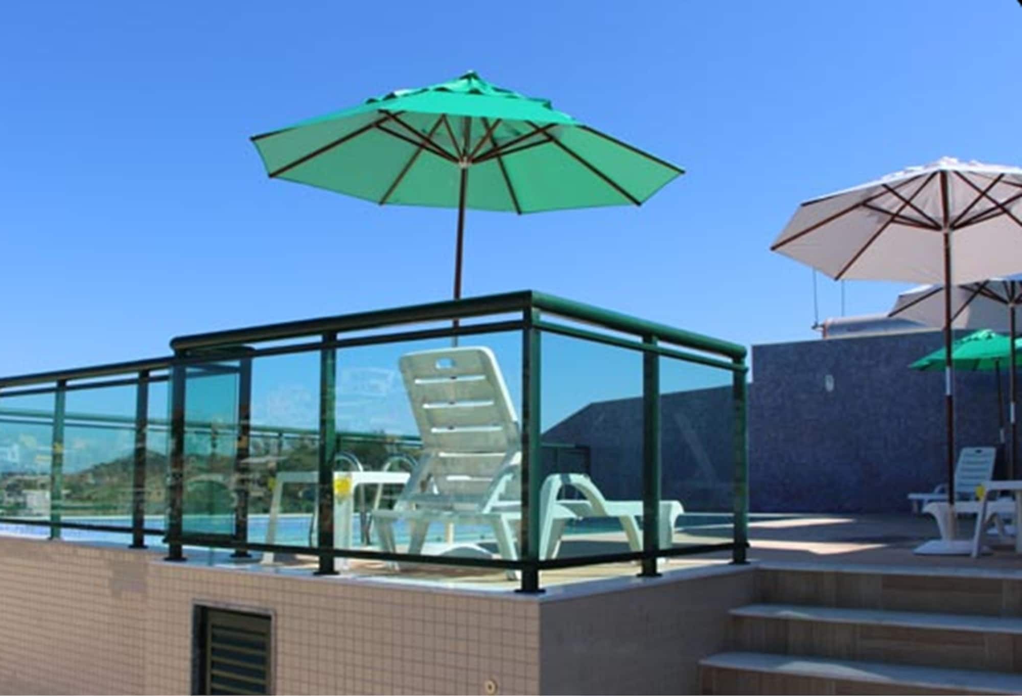 Mediterrane Hotel By Castelo Itaipava Arraial do Cabo Dış mekan fotoğraf